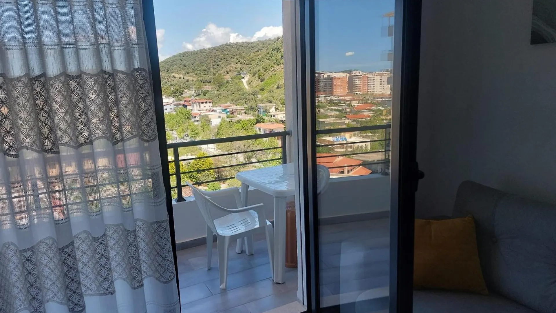 Apartment Lungomare Vlore 2A