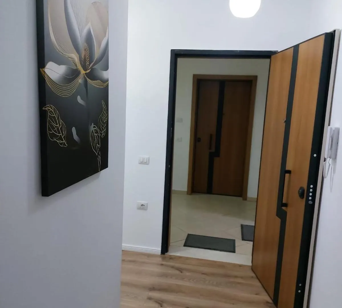 Apartment Lungomare Vlore 2A 0*,  Albania