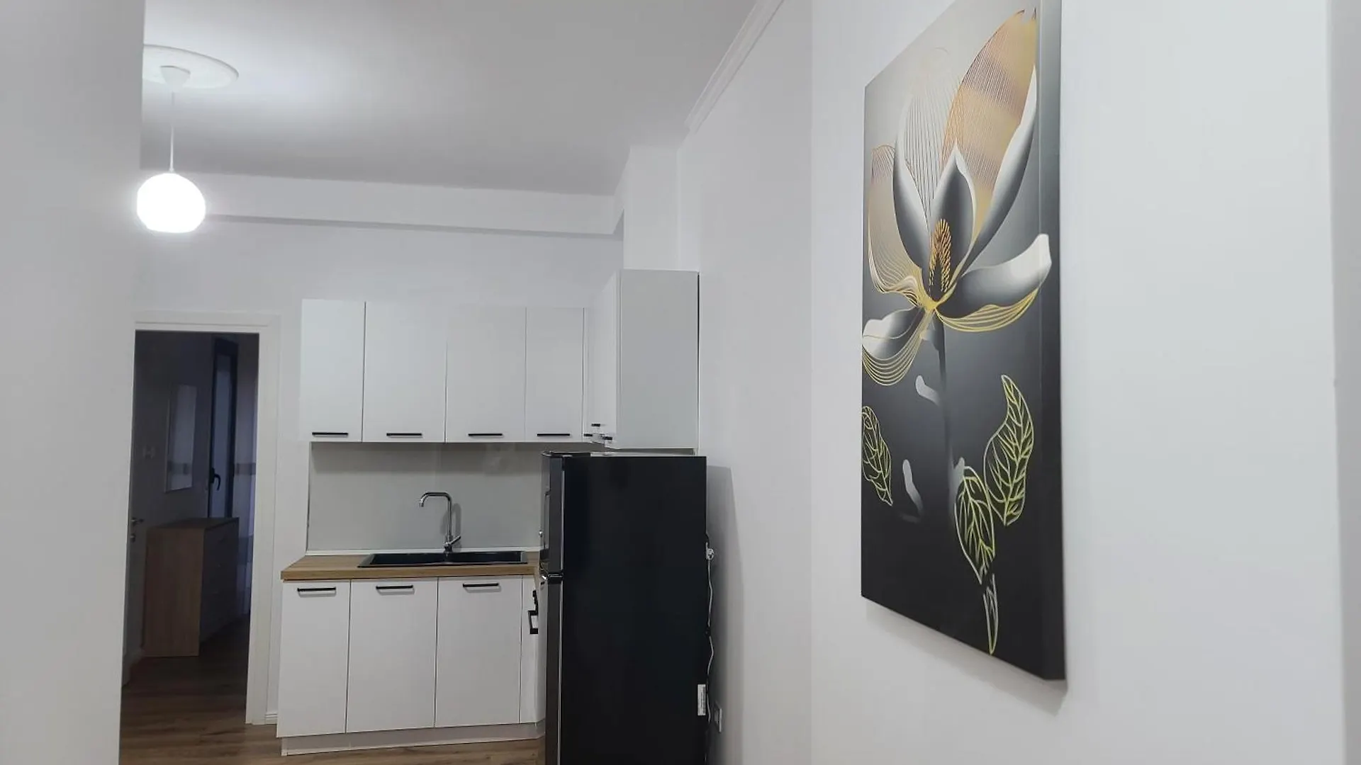 Apartment Lungomare Vlore 2A