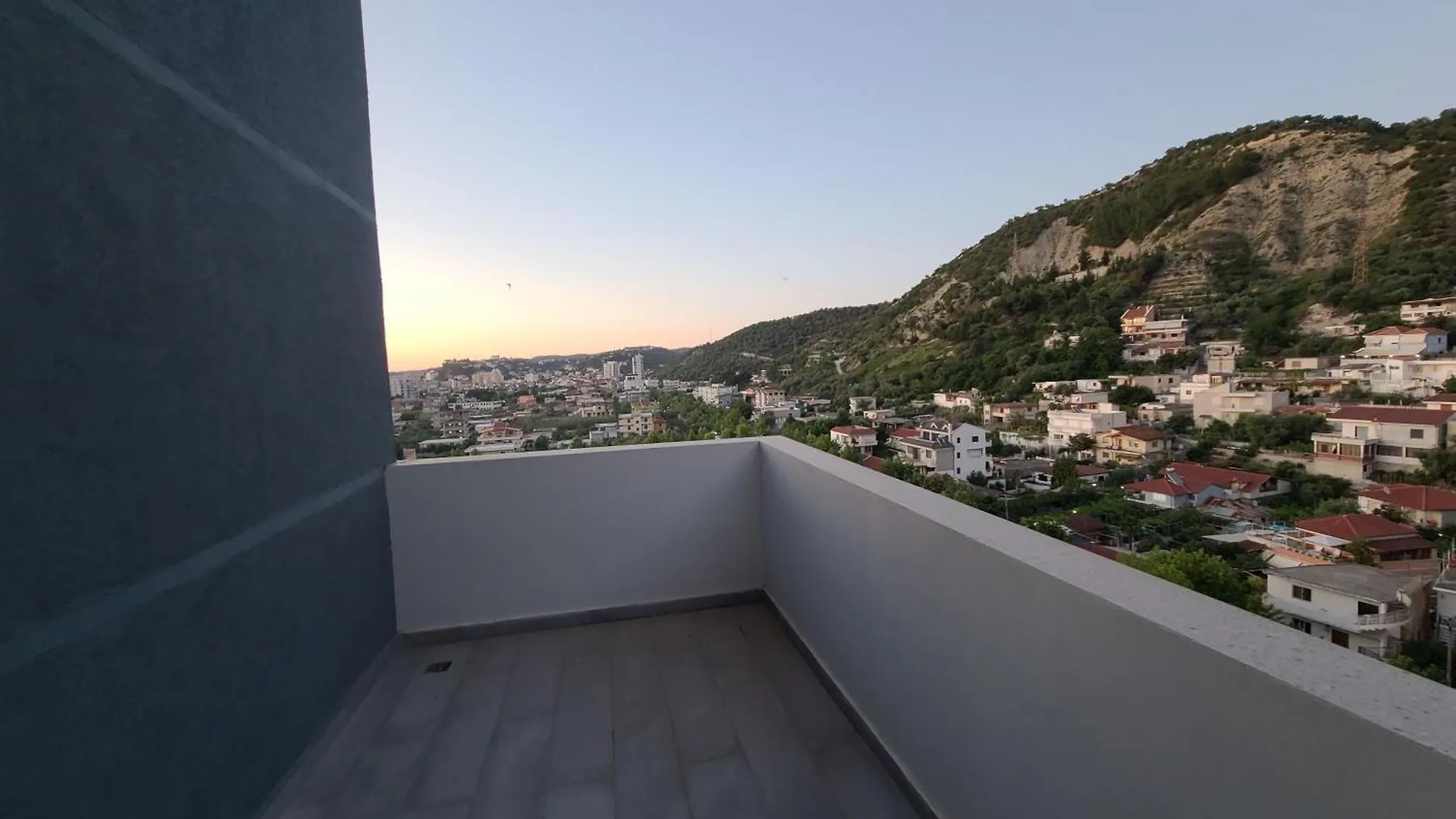 Apartment Lungomare Vlore 2A