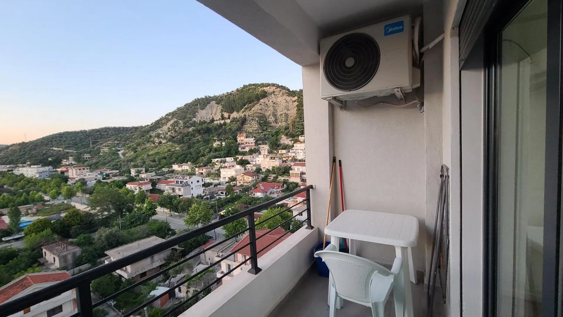 Apartment Lungomare Vlore 2A 0*,  Albanien