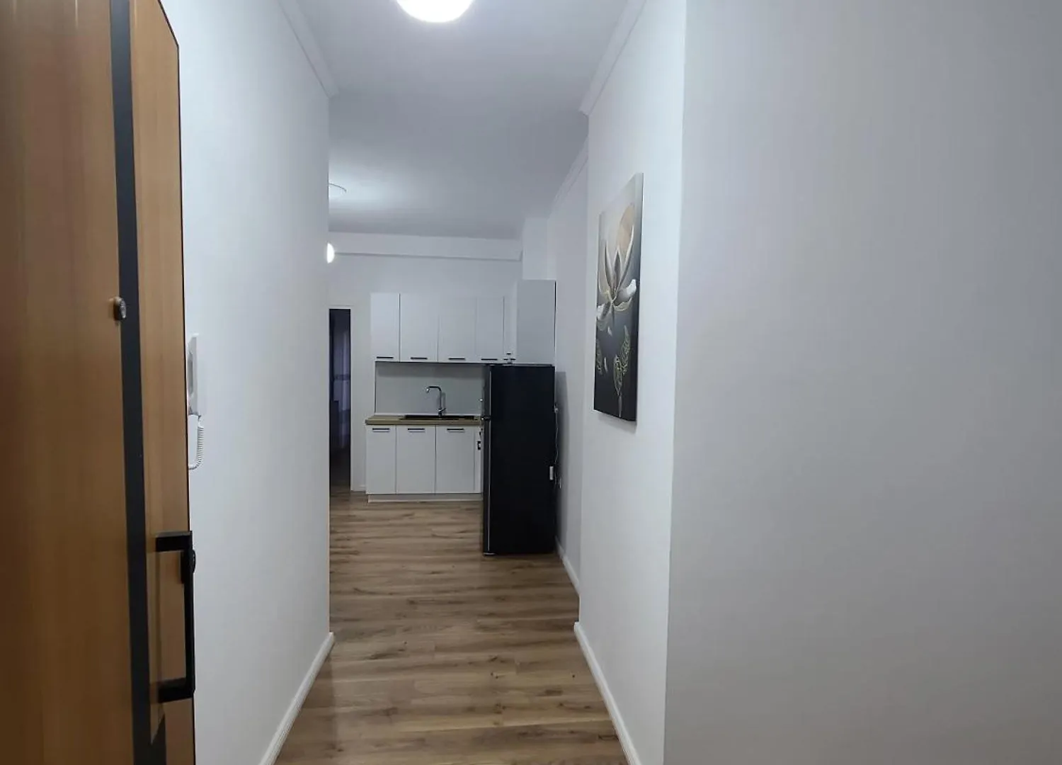 Apartment Lungomare Vlore 2A Albania