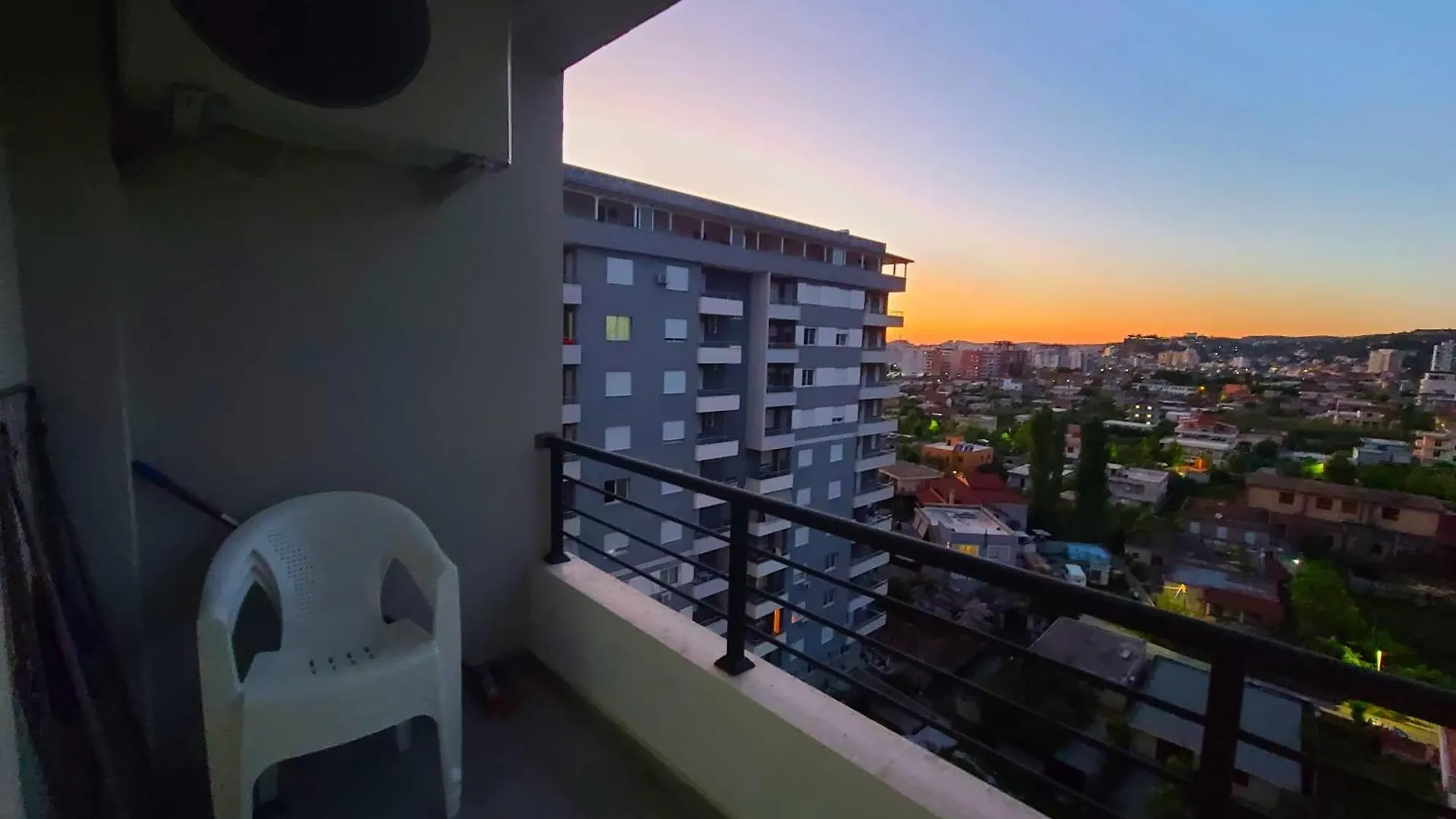 Apartment Lungomare Vlore 2A