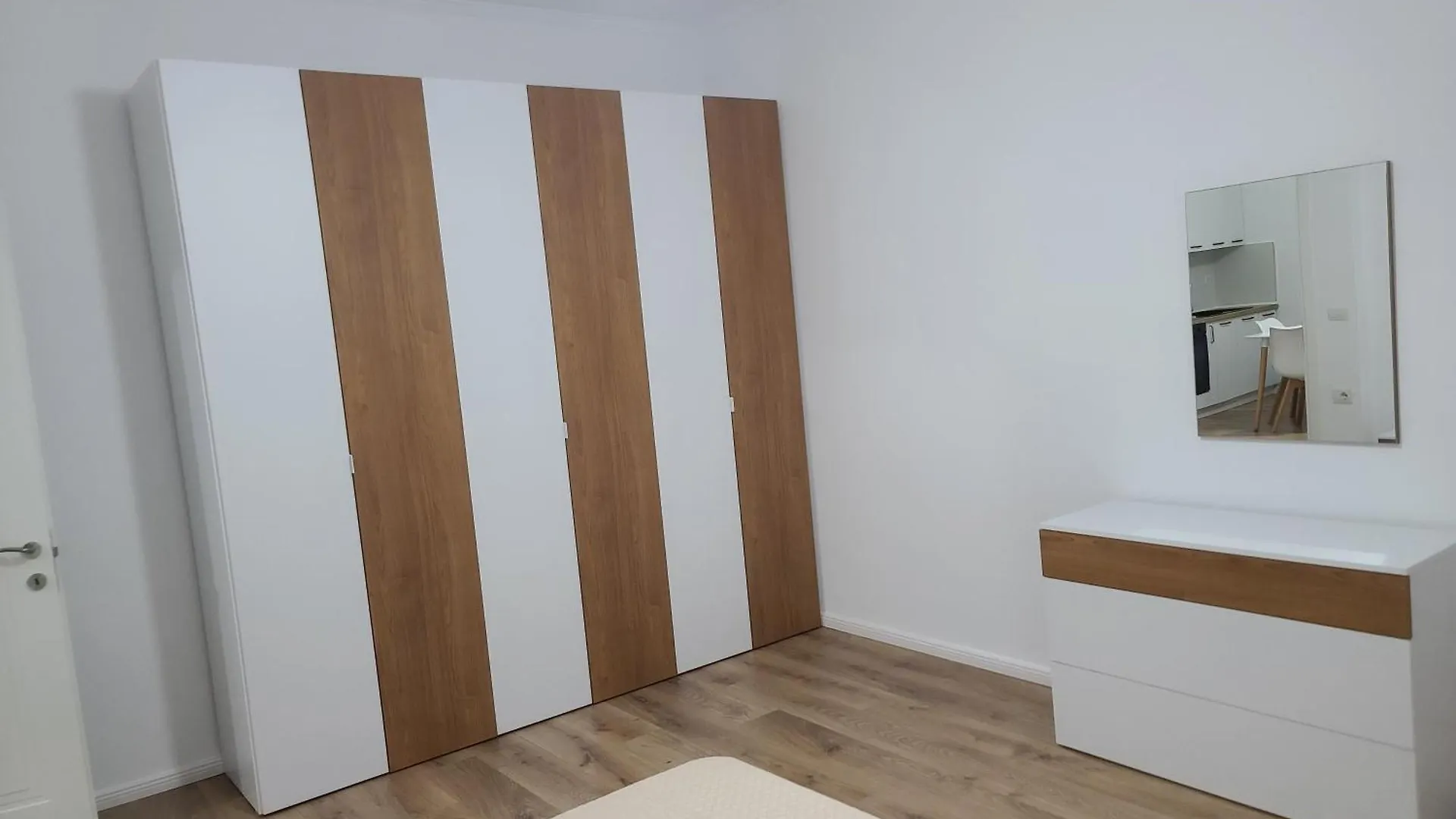 Apartment Lungomare Vlore 2A Albania