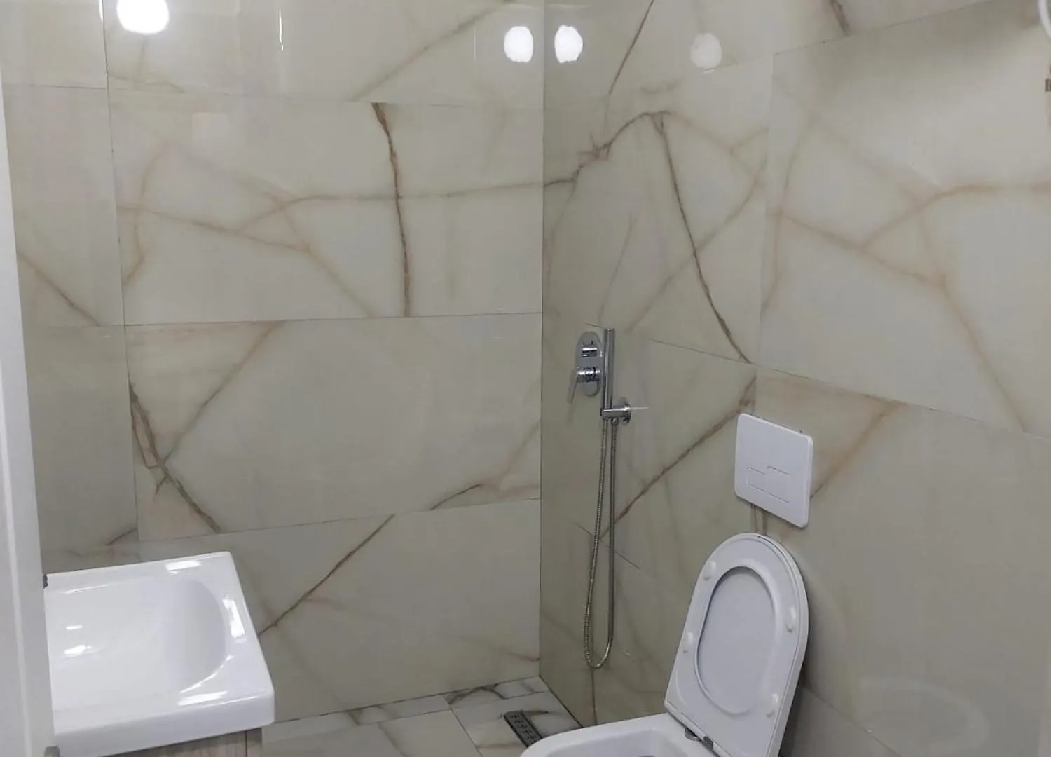 Apartment Lungomare Vlore 2A Albania
