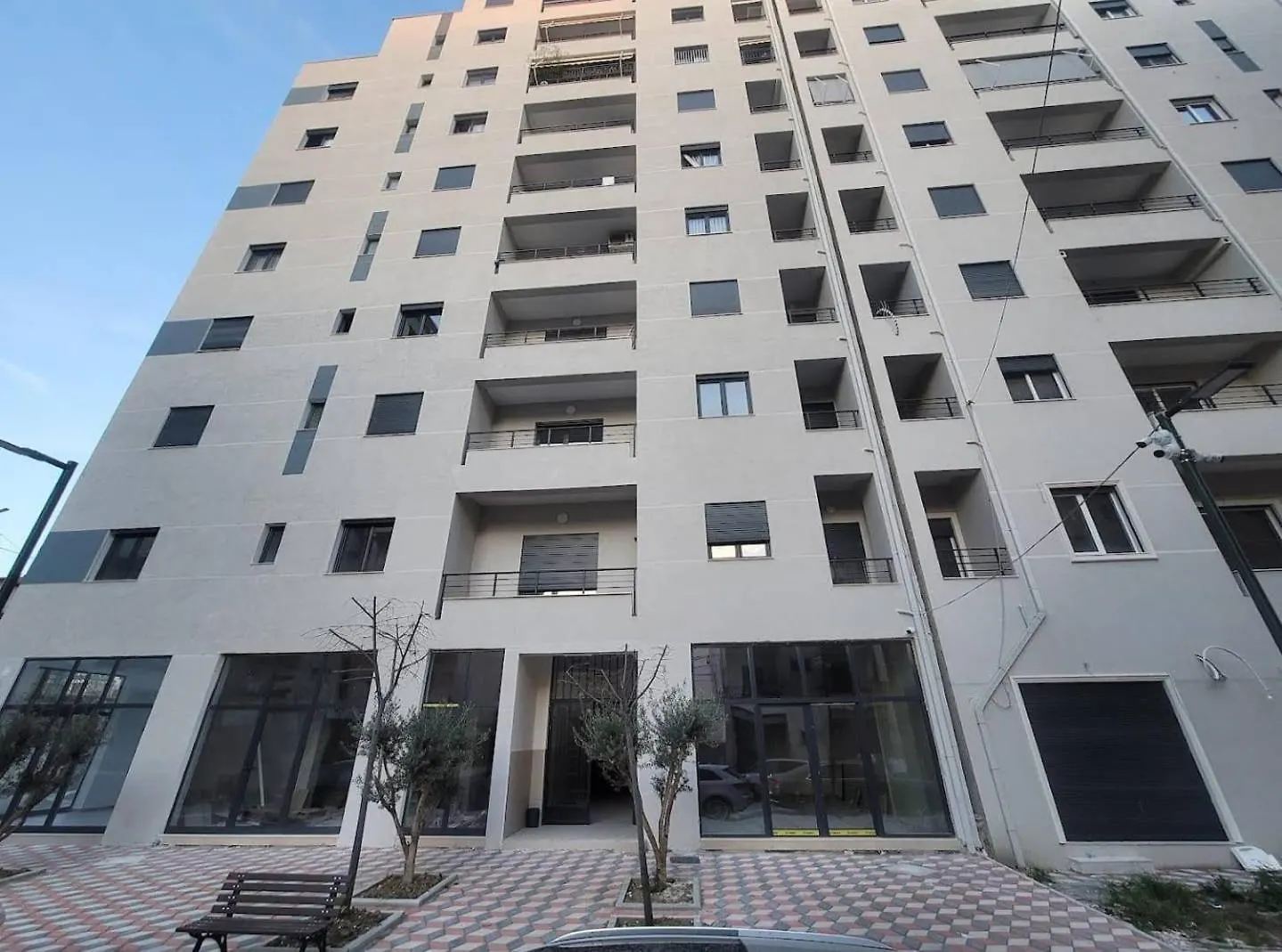 Apartment Lungomare Vlore 2A