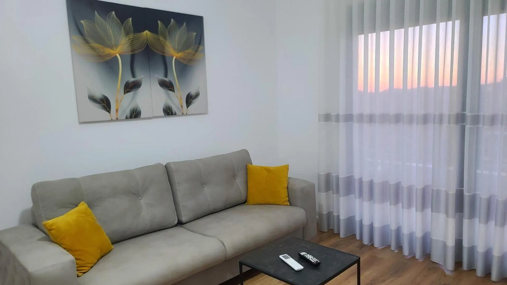 Apartment Lungomare Vlore 2A Albania
