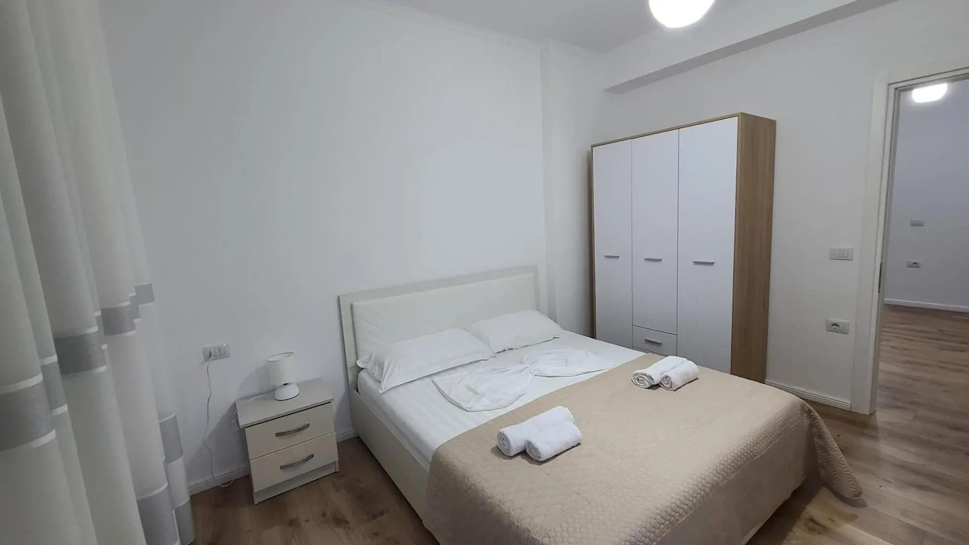 Apartment Lungomare Vlore 2A Albania