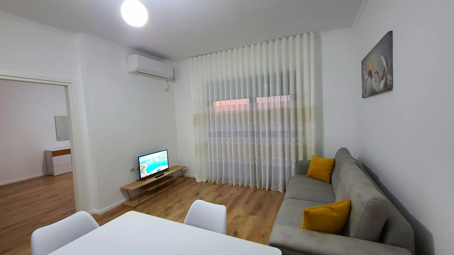 Apartment Lungomare Vlore 2A Albania