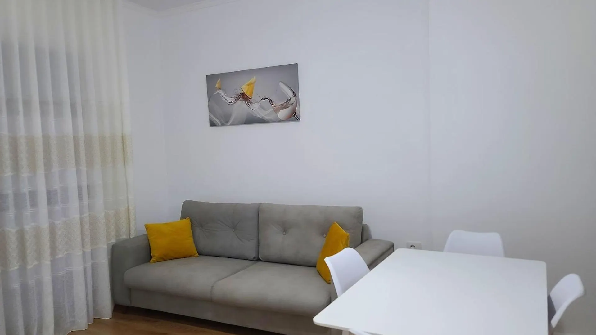Apartment Lungomare Vlore 2A Albania