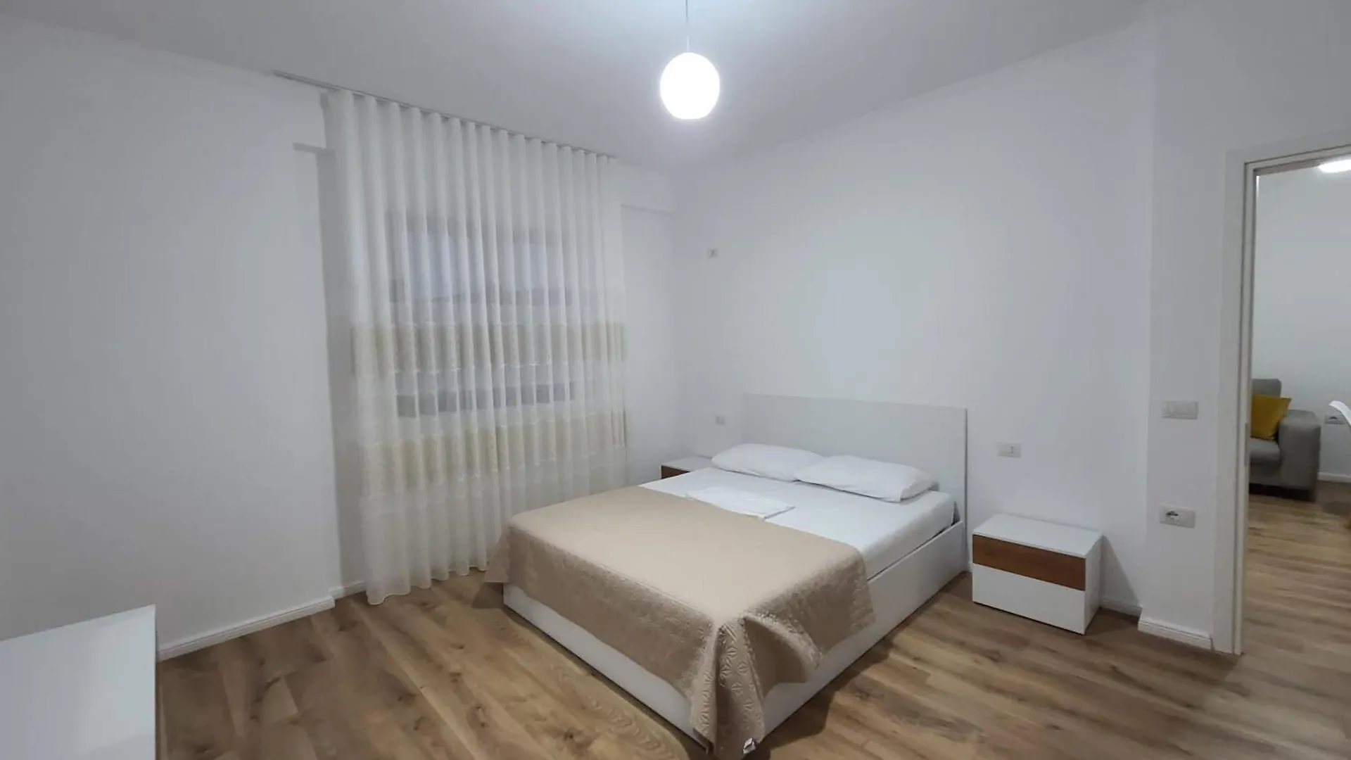 Apartment Lungomare Vlore 2A 0*,  Albania